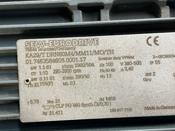 Schrägrollenbahn mit motorisierten Gurtabweiser , Transnorm, lagertechnik